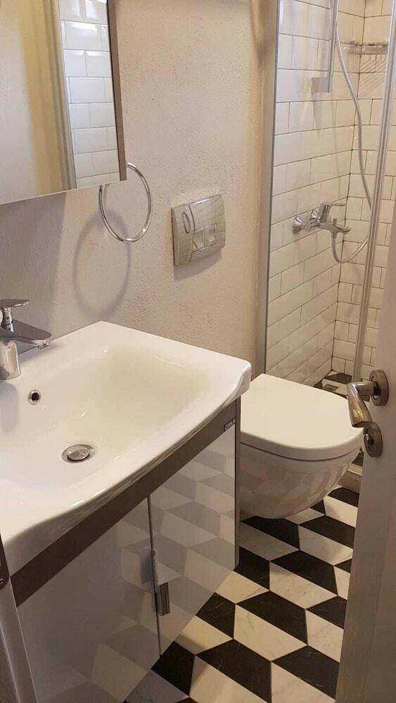 Apartamento Artolive Datca
