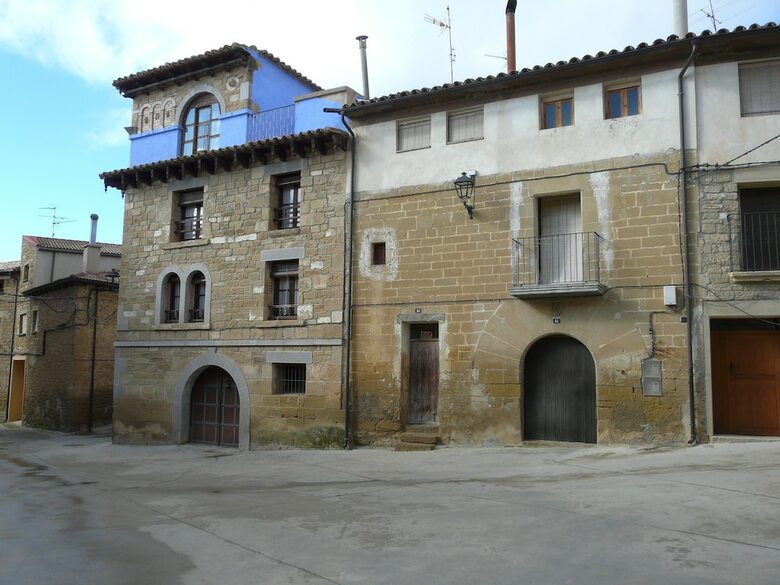 Agroturismo El Torre�n de Joaqu�n