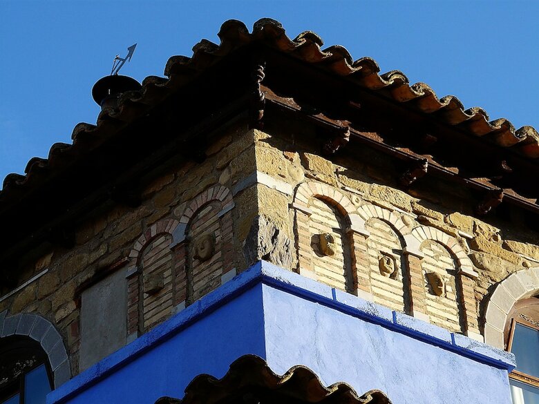 Agroturismo El Torre�n de Joaqu�n