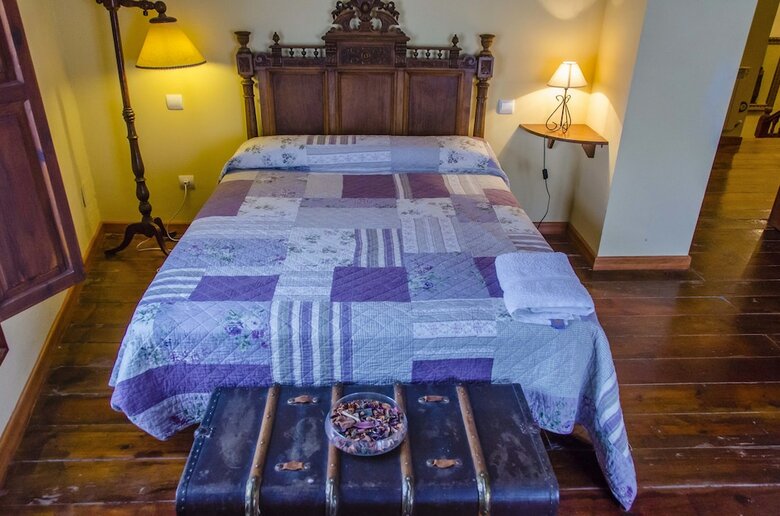 Agroturismo El Torre�n de Joaqu�n