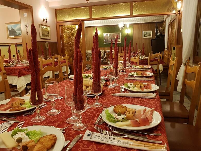 Hotel Trentino