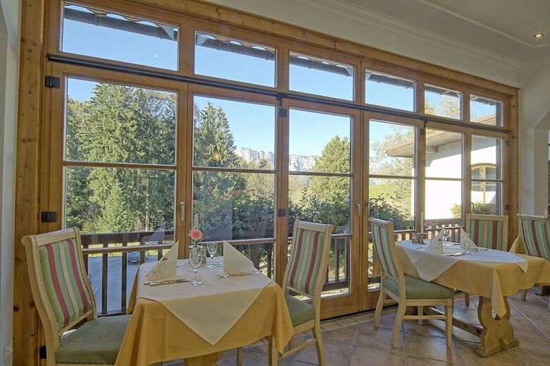 Hotel Neuh�usl Berchtesgaden