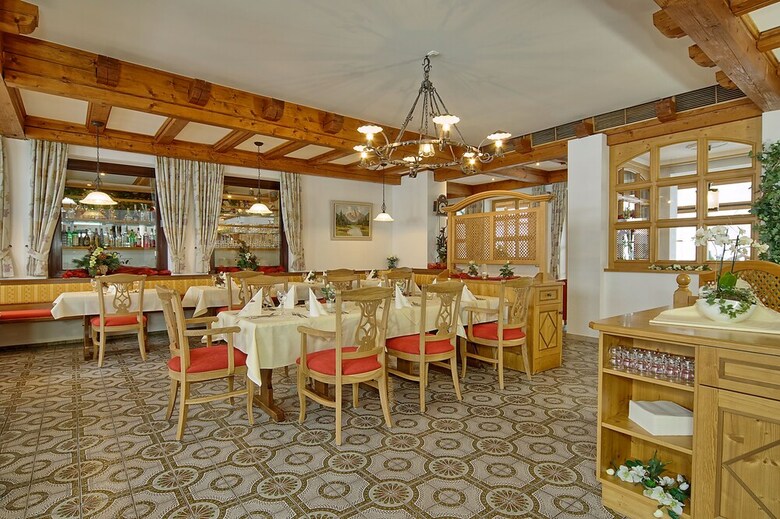 Hotel Neuh�usl Berchtesgaden