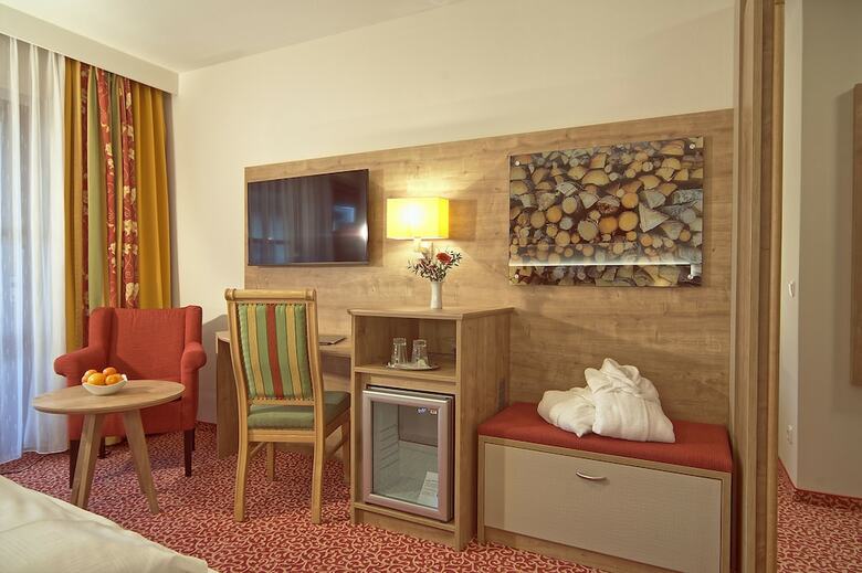 Hotel Neuh�usl Berchtesgaden