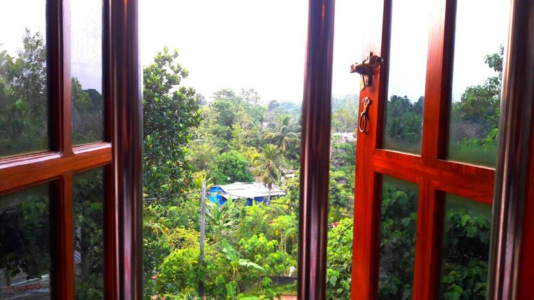 Hotel Fresh Air Villa Guest House