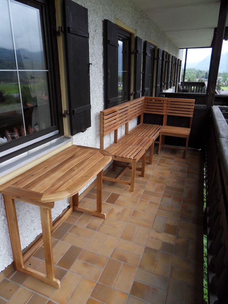 Apartamentos Ferienwohnanlage Bergschl�ssl