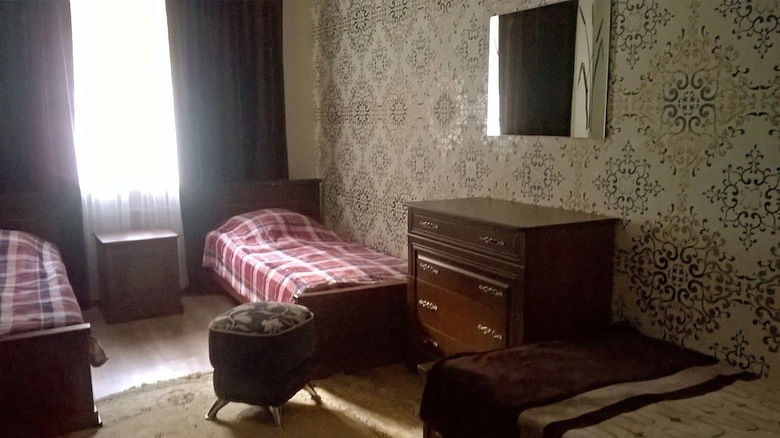 Mini Hotel Staryi Alamat