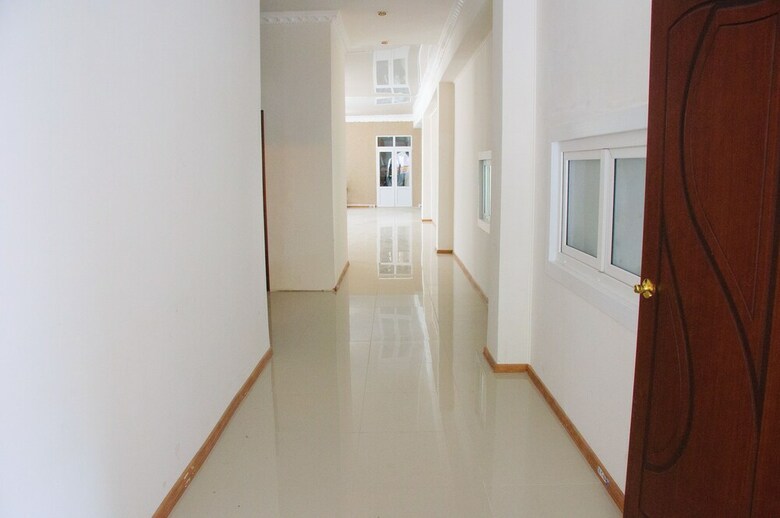 Mini Hotel Staryi Alamat