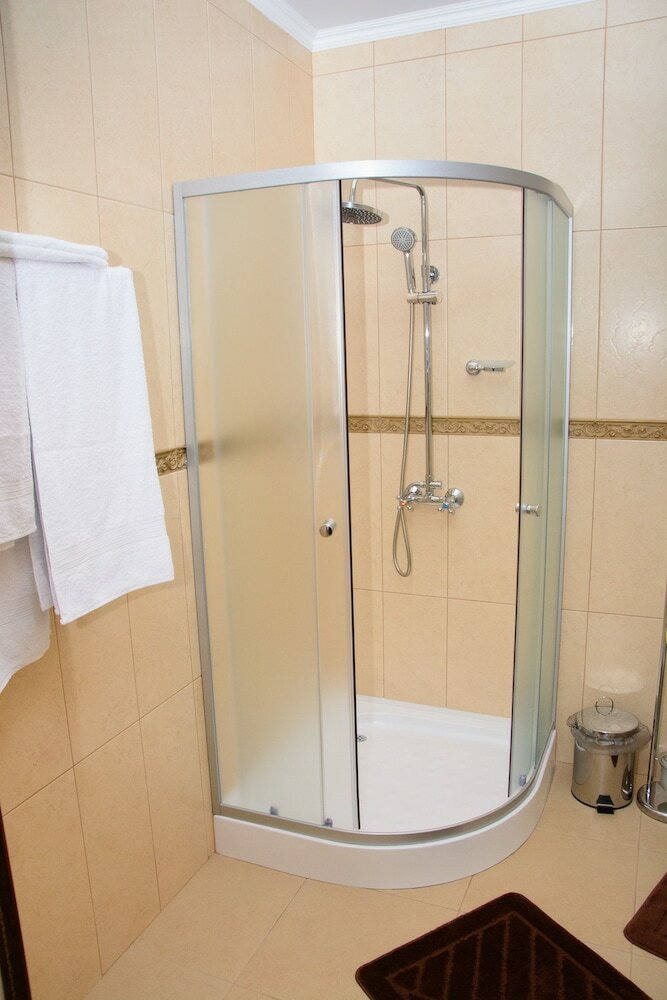 Mini Hotel Staryi Alamat