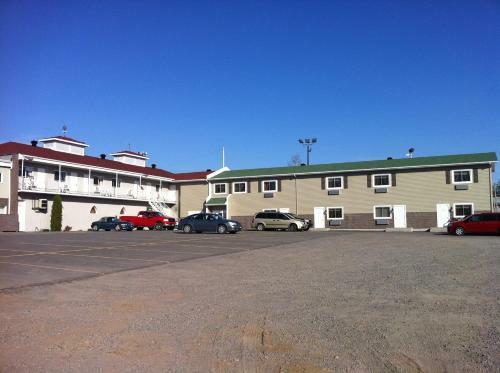 Motel Le Phare