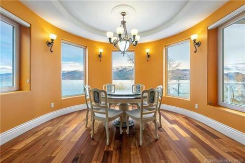 Beach Ave Castle Luxury Vacation Rental