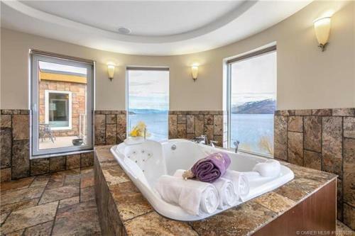 Beach Ave Castle Luxury Vacation Rental