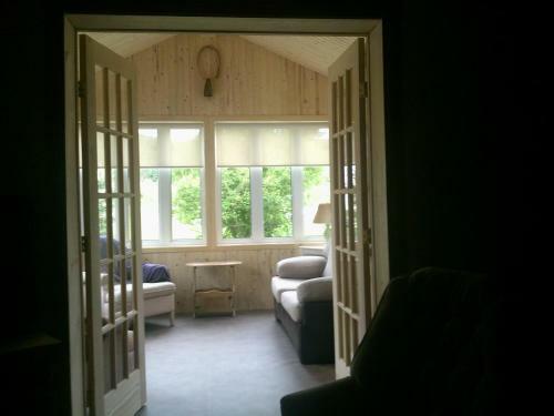 Bed & Breakfast G�te La Licorne