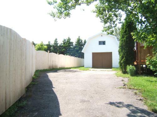 Bed & Breakfast G�te La Licorne