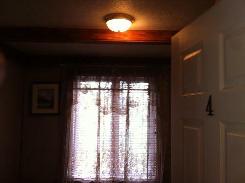 G�te Le Voilier Bed And Breakfast