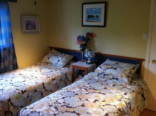 G�te Le Voilier Bed And Breakfast