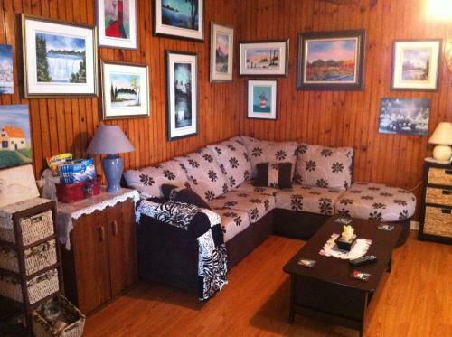 G�te Le Voilier Bed And Breakfast