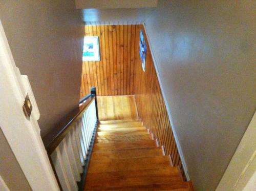G�te Le Voilier Bed And Breakfast