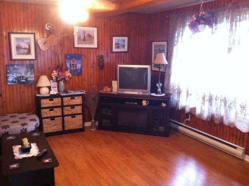 G�te Le Voilier Bed And Breakfast