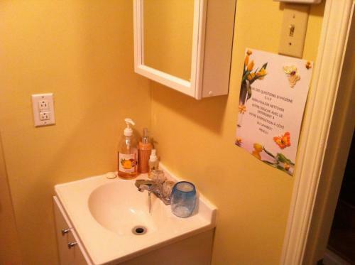 G�te Le Voilier Bed And Breakfast