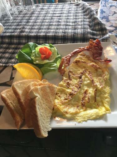 G�te Le Voilier Bed And Breakfast