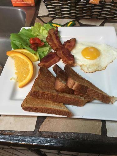G�te Le Voilier Bed And Breakfast