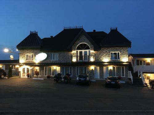 Motel Vue Belv�d�re