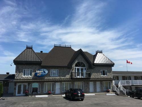 Motel Vue Belv�d�re