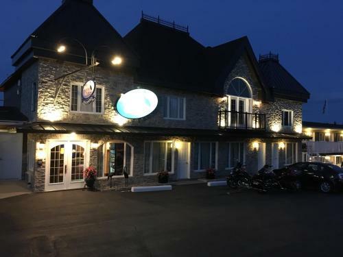 Motel Vue Belv�d�re