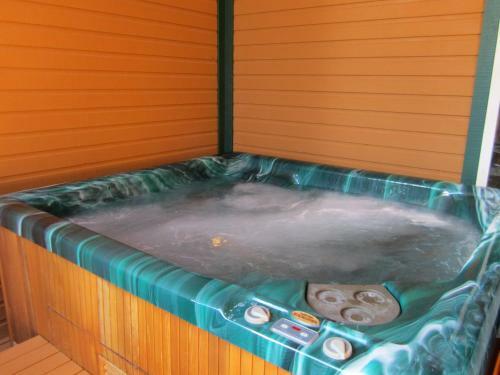 Apartamento Apex Whitetail Chalet