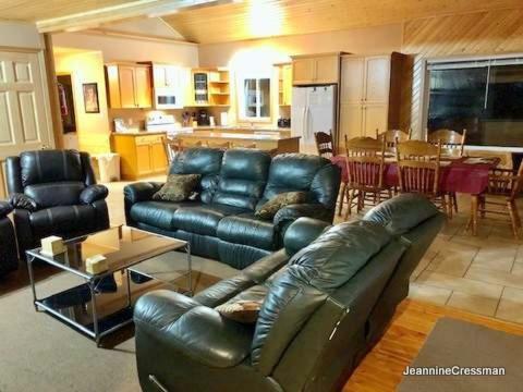 Apartamento Apex Whitetail Chalet