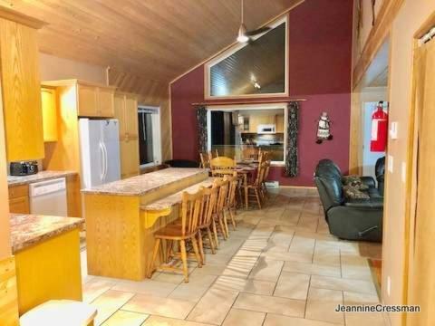 Apartamento Apex Whitetail Chalet