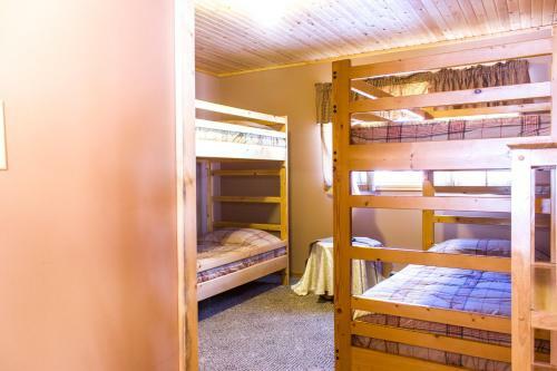 Apartamento Apex Whitetail Chalet