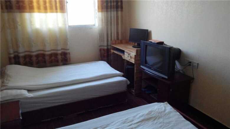 Nanchang Wenying Hotel