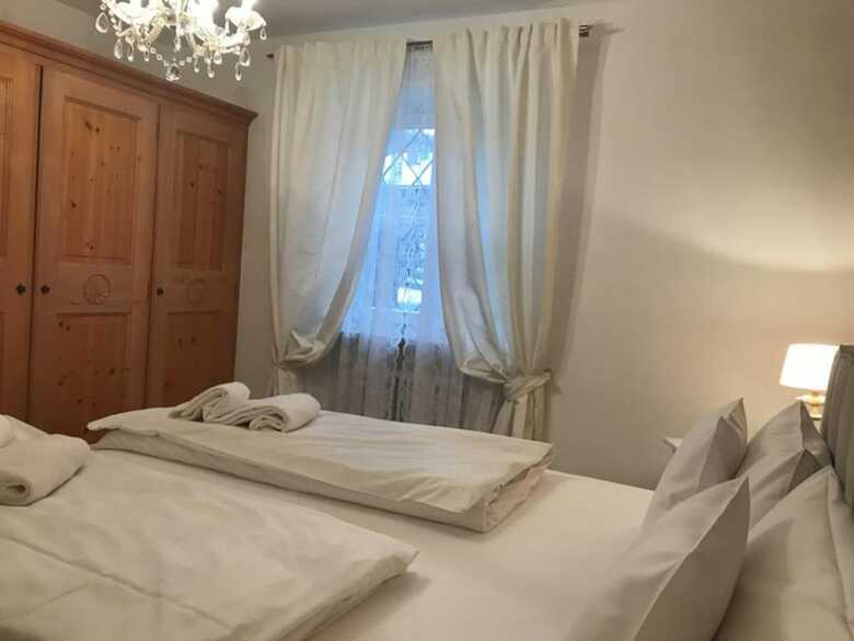 Apartamentos Ferienwohnungen Johanneshof