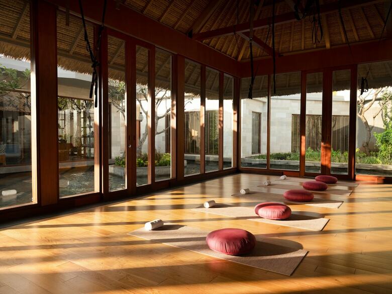Hotel Six Senses Uluwatu