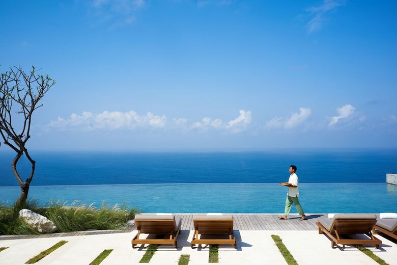 Hotel Six Senses Uluwatu