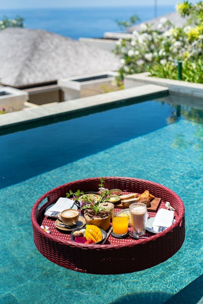Hotel Six Senses Uluwatu
