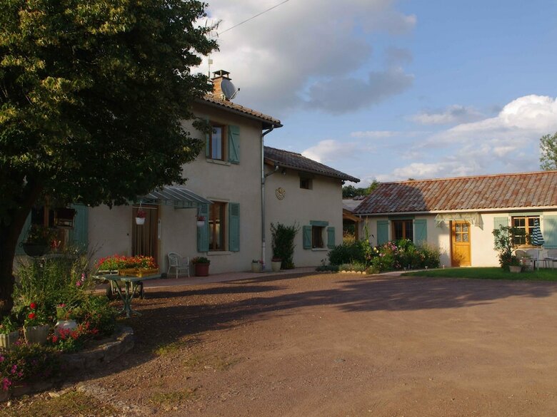 Hotel Le Moulin de L'�tang