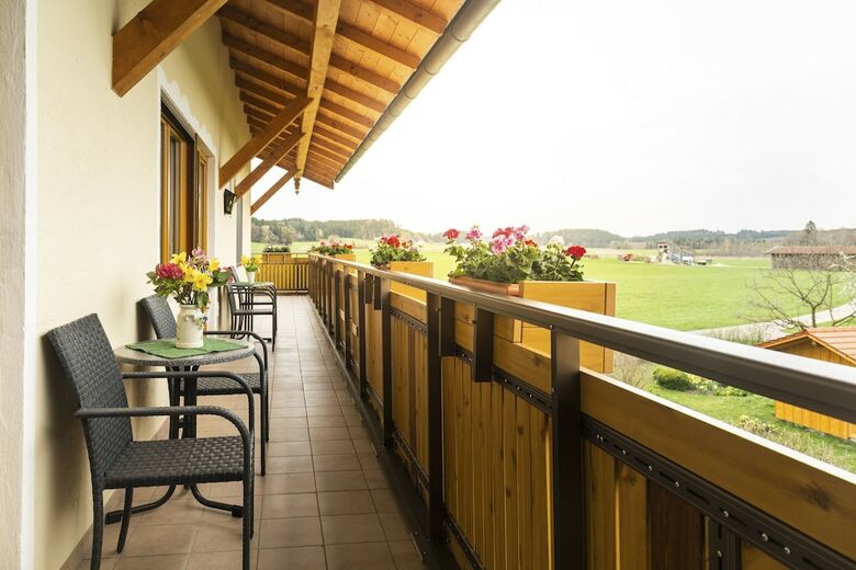 Hotel Seemannhof