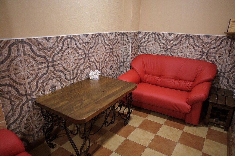 Hotel Podvorie