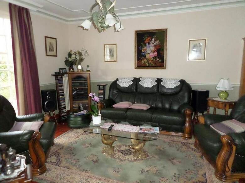 Hotel Les Puits Bessin Normandie