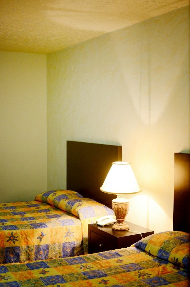 Hotel Alfa Inn