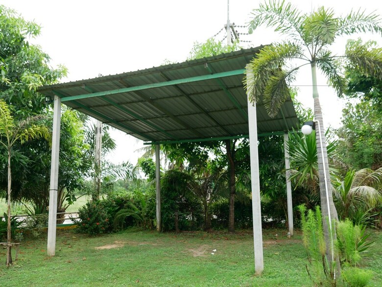 Hotel Oyo 1036 Ban Bum Resort