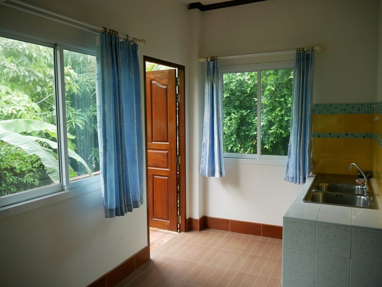 Hotel Oyo 1036 Ban Bum Resort