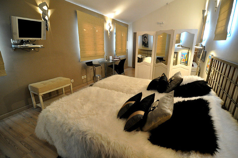 Hotel Utop�a