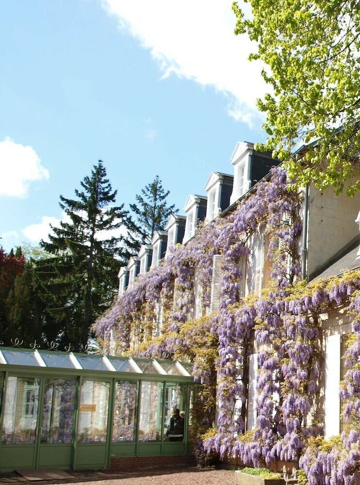 Hotel Le Manoir de La Canche