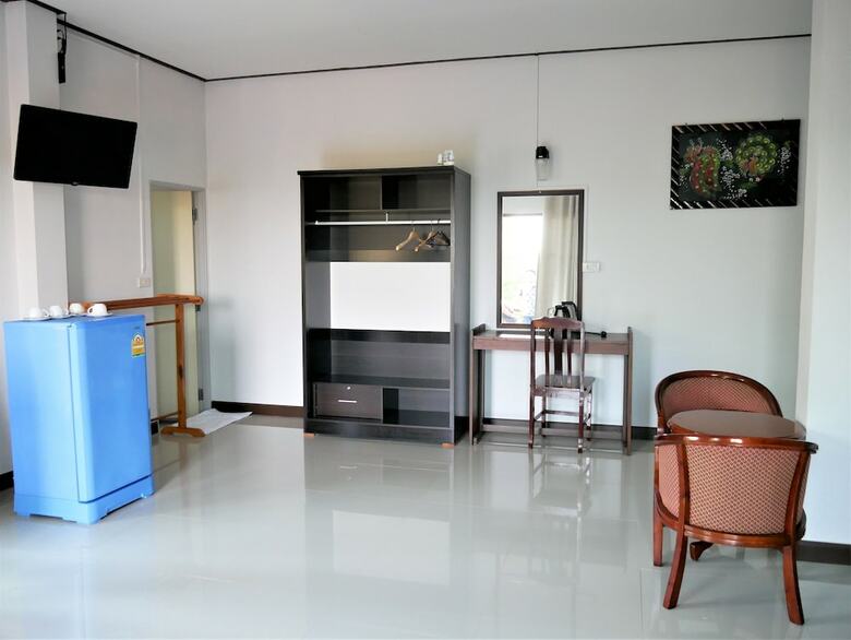 Hotel Pattana Resort