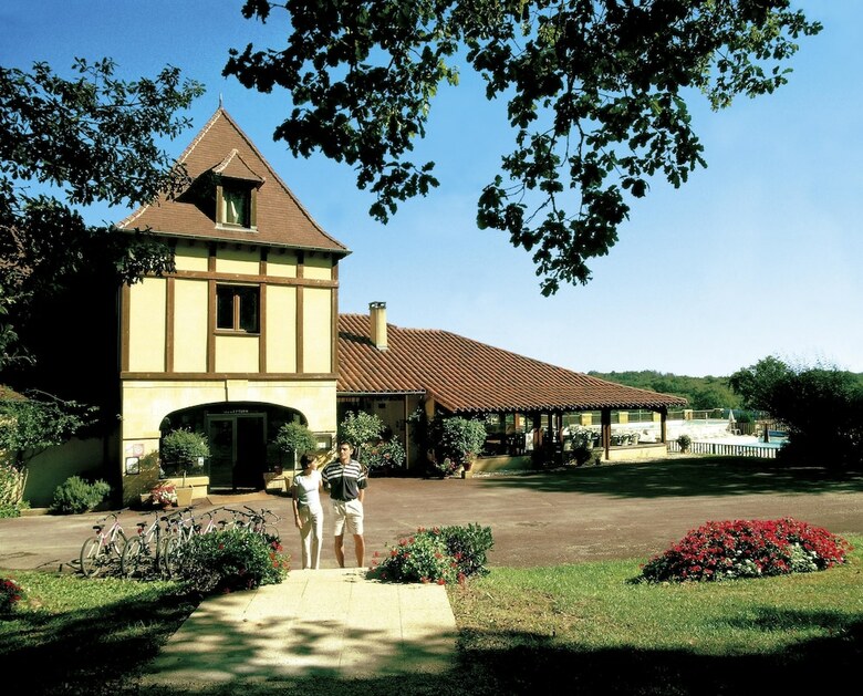 Residencia R�sidence Les Hauts de Marquay