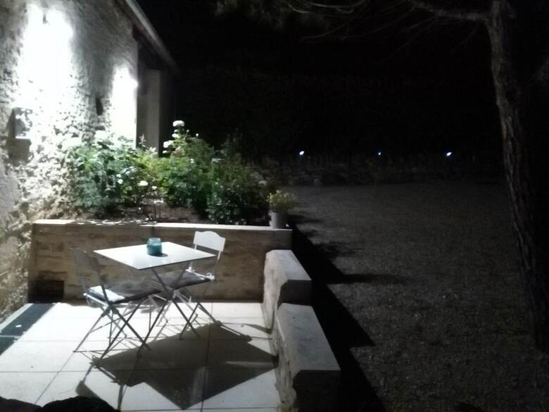 Hotel Bergerie de Lagarrigue